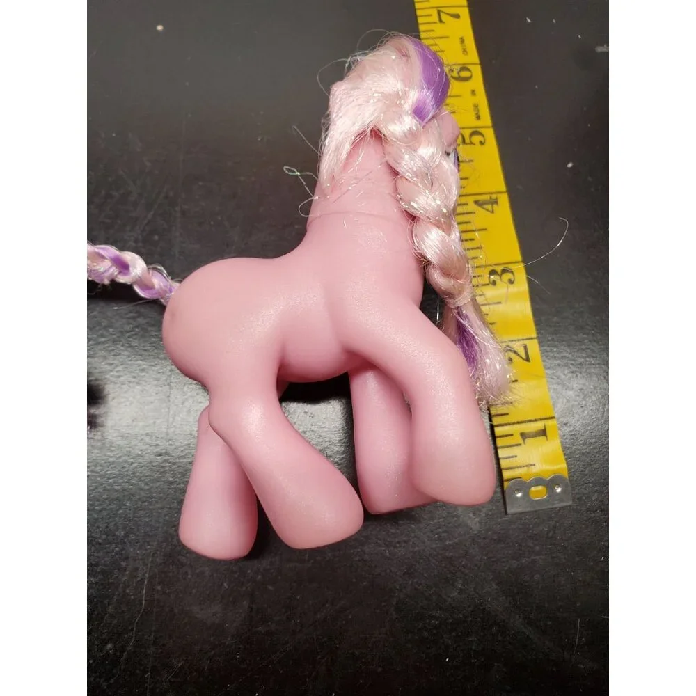 My‎ Little Pony Avalonia Pink Hair Butterfly Surprise